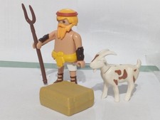 PLAYMOBIL FIGURINE BERGER