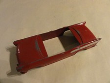 solido demontable lot de 3 458B et 232:coque ancienne, ford ranch waggon, simca?