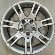 Jante BMW E46 3er Alu 7,5x17