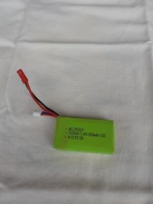 accu rc pour esky lama v3 en bon état