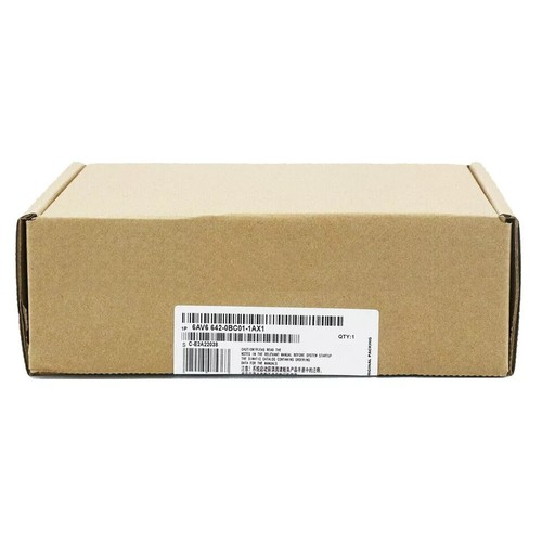 New siemens 6av6642 - new, 6av6642-0bc01-1ax1