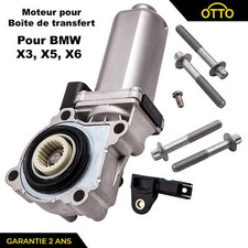 Moteur électrique Actuateur