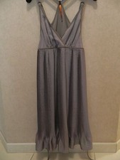  ROBE COP COPINE Modèle JUICE