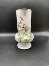 Pichet En Faïence De