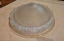 Fond De Lustre Art Deco en