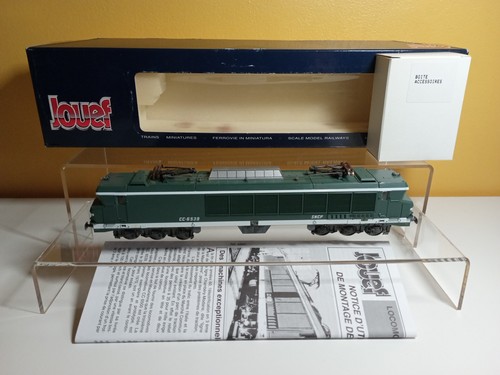 Jouef locomotive - jouef,, ho,