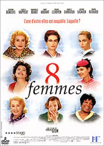 Femmes édition single - femmes, [Édition