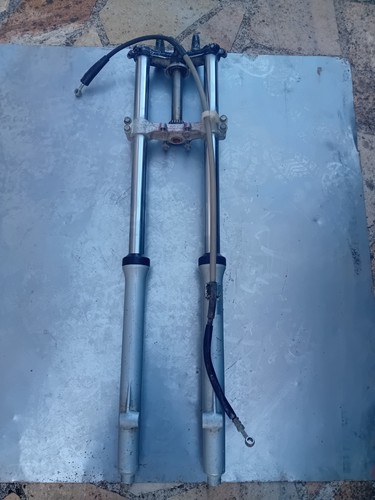 Fourche yamaha 1989 - ,
