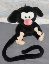 DOUDOU PELUCHE NOUNOURS