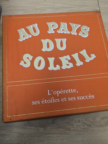 Vintage vinyle tours rétro - vintage,