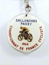 PORTE-CLES - Bourbon - MONT