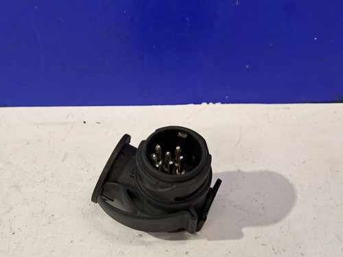 Mercedes benz w212 tow bar - e,