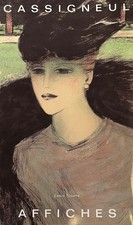 Cassigneul affiches (Enrico Navarra)