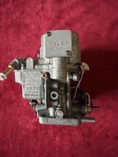 Carburateur Neuf Citroën DS Solex 28 36 SFIF