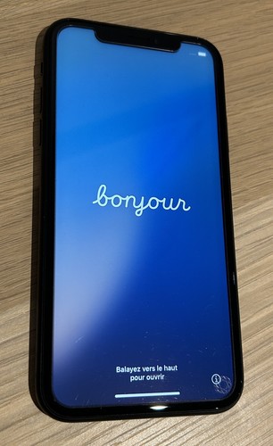 Comme neuf apple iphone - apple,