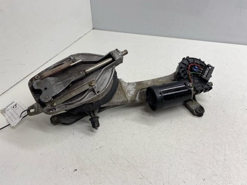 Moteur essuie glace avant