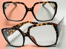 Lunettes De Vue Rétro Vintage