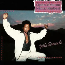 Yithi Esavimba, Sipho Mchunu et Nama Bhubesi