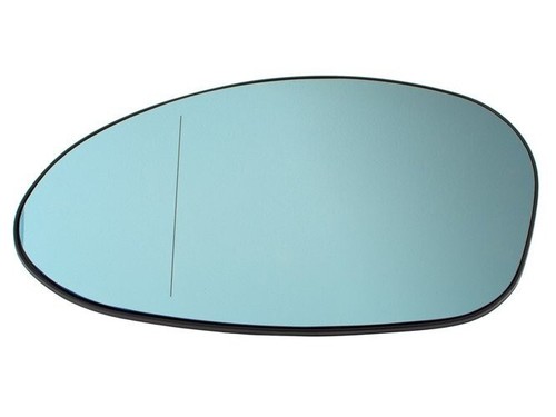 Verre retroviseur miroir - retroviseur,
