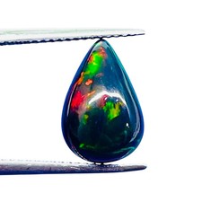 2.90 Cts Naturel Éthiopien