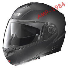 Casque Nolan N104 Special Noir Graphite Col.13 TAILLE S