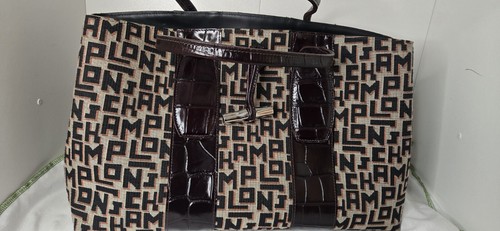 Sac longchamp roseau - sac,