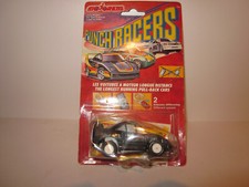 MAJORETTE FERRARI F40 PUNCH