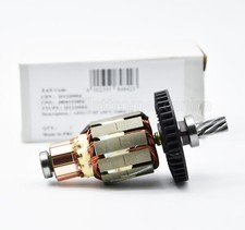 Moteur Induit Ensemble