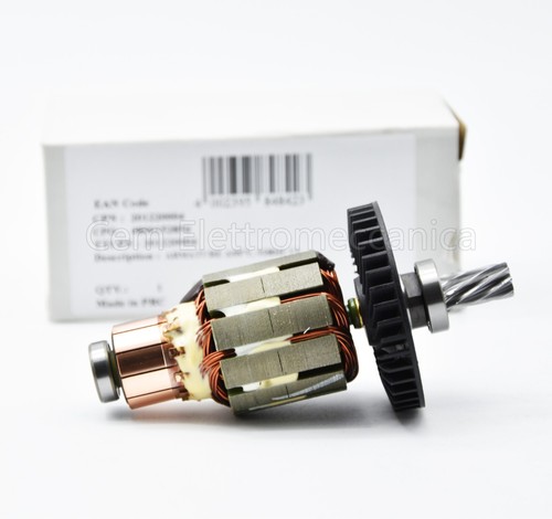 Moteur induit complet - moteur,