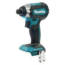 Visseuse à Chocs MAKITA DTD153Z 18 V Li-ion 170 Nm ( Machine nue) 2