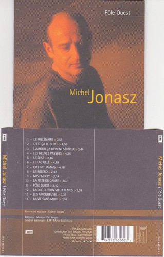 14t michel jonasz - 14t, pole