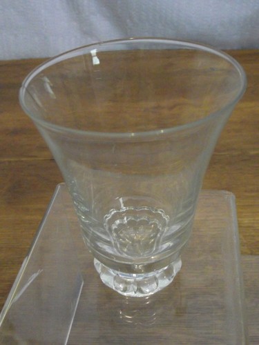 Lot verres verrines - lot, 7