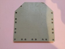 SOCLE GRIS 30223882 PIÈCE