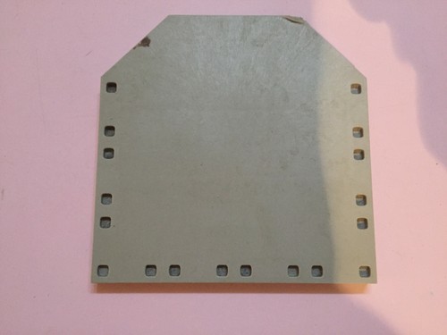 Socle gris 30223882 - socle,