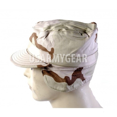 New military desert army - us,