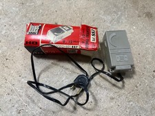 TRANSFORMATEUR TRAIN MARQUE JOUEF MODELE 887