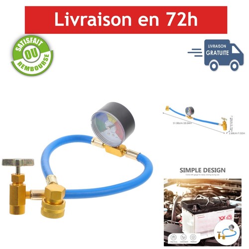 Vorcool tuyau recharge - tuyau, de