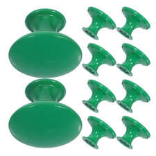  10 Pcs Poignees De Portes Cuisine Meuble Poignée D'armoire Poignées D'armoires
