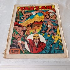 TARZAN collection # 2 – La