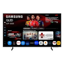 TV Samsung QLED TQ43Q7F 109 cm