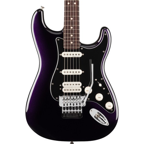 Fender player modified - fender, ii