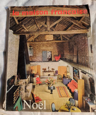 Revue la Maison Française