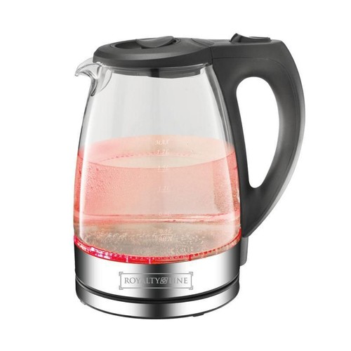 Bouilloire électrique en - électrique, 1,7l