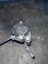 poignee accelerateur quad dirt