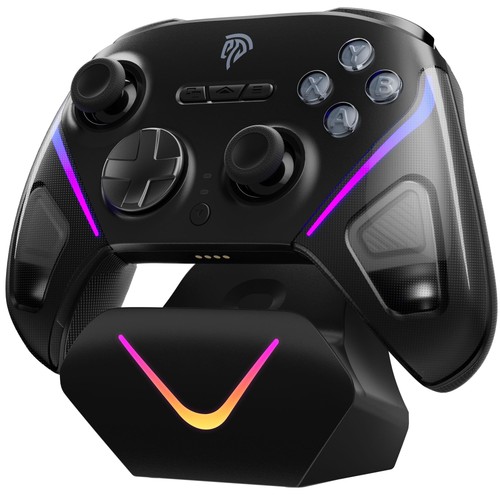 Manette sans fil avec - fil,