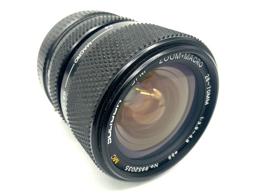 Objectif soligor zoom macro - soligor, zoom+macro