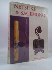 NETSUKE AND SAGEMONO 2 (TWO)
