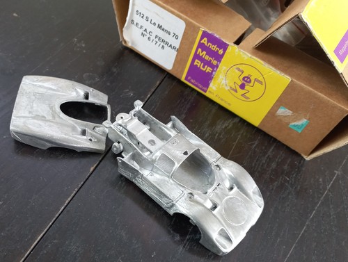 Kit amr ferrari 512s - amr,