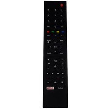 Télécommande TV Compatible