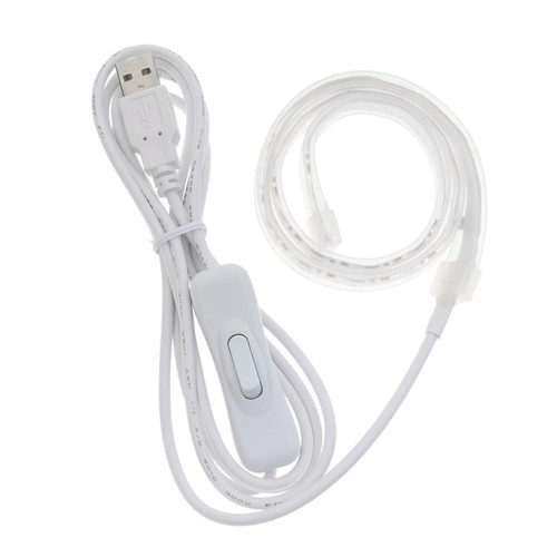 Bande led usb pour saxophone - usb,